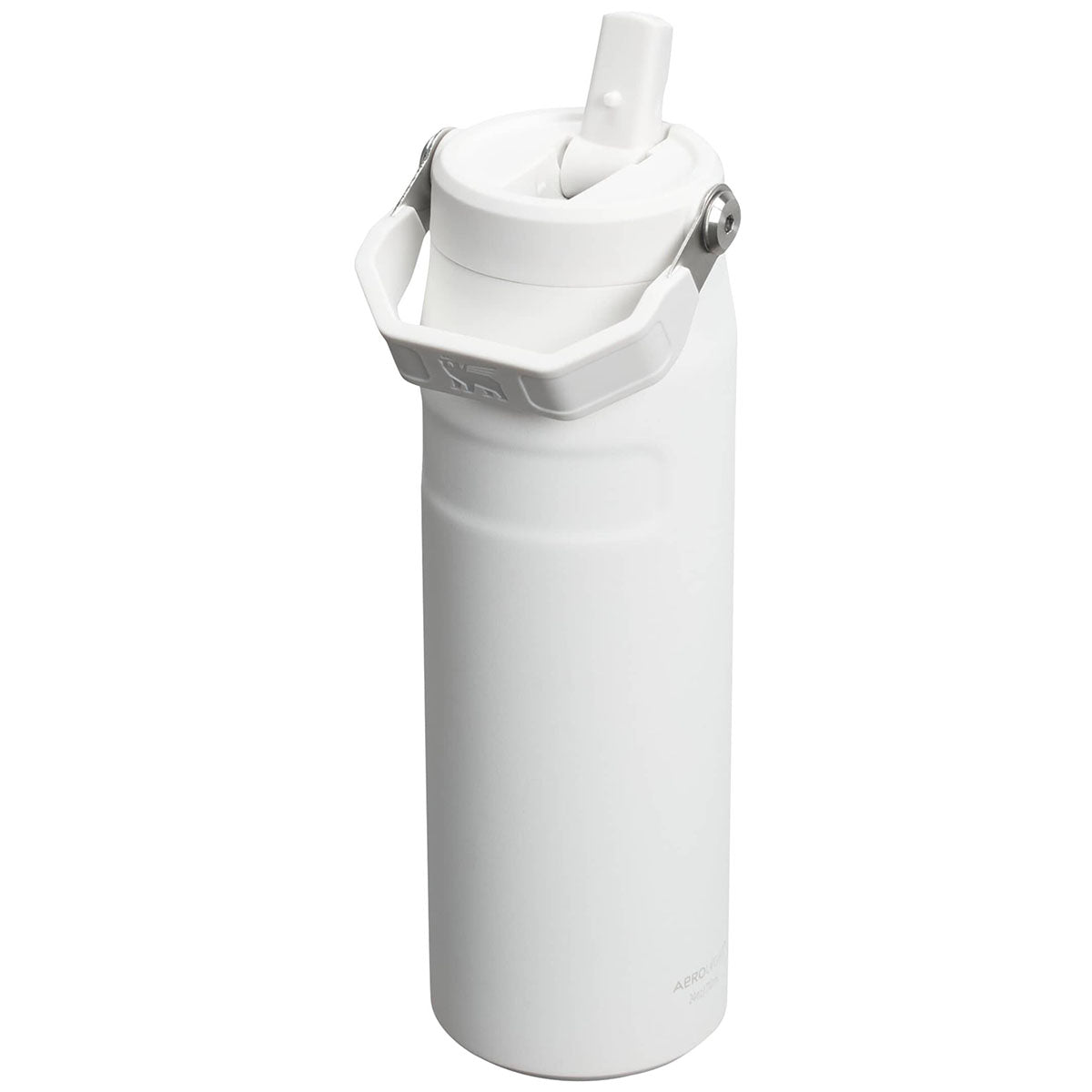 Stanley Frost IceFlow Aerolight Flip Straw Water Bottle 24 oz