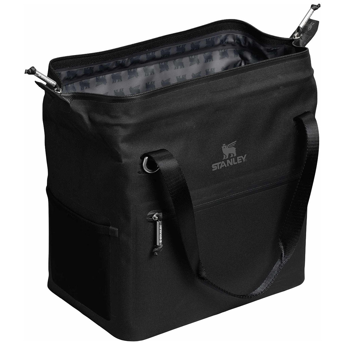 Stanley Black Julienne Midi 20 Can Cooler