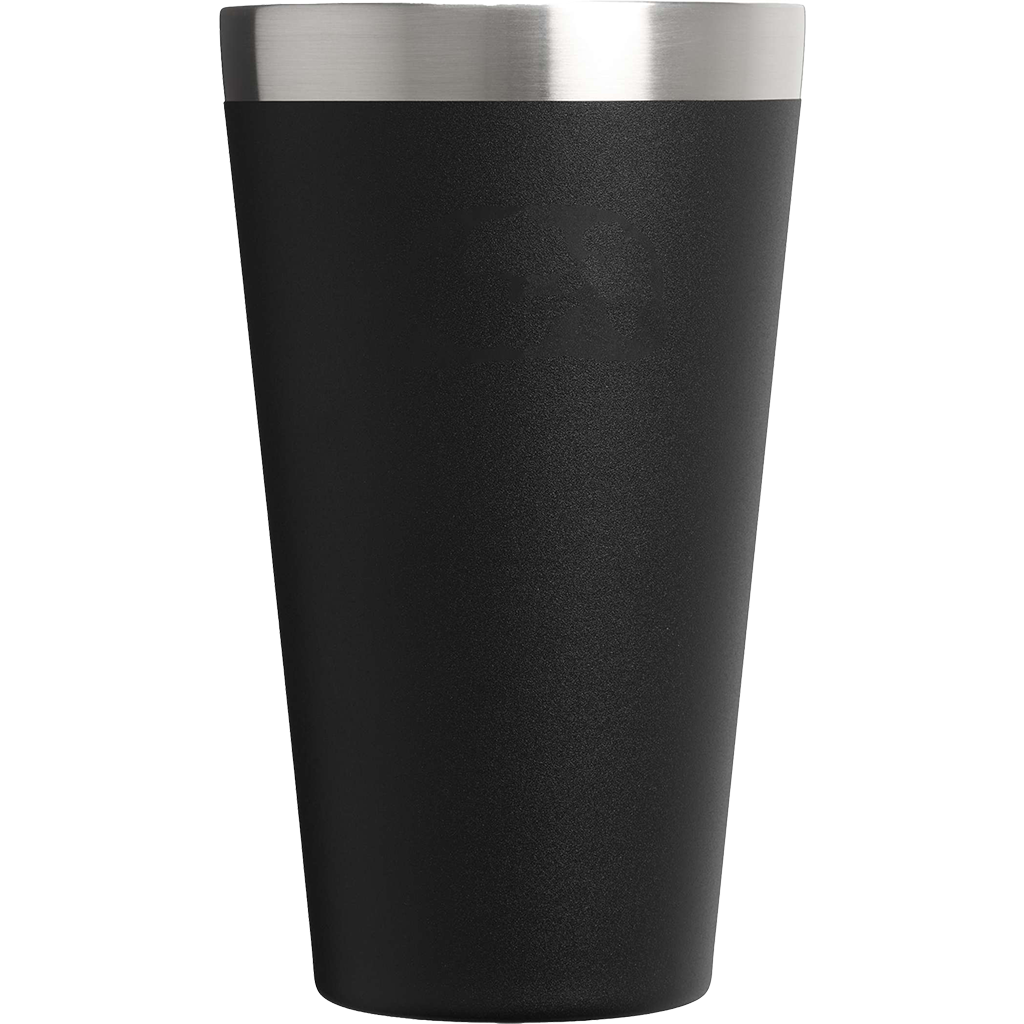 Stanley Black Adventure Stacking Pint 16oz