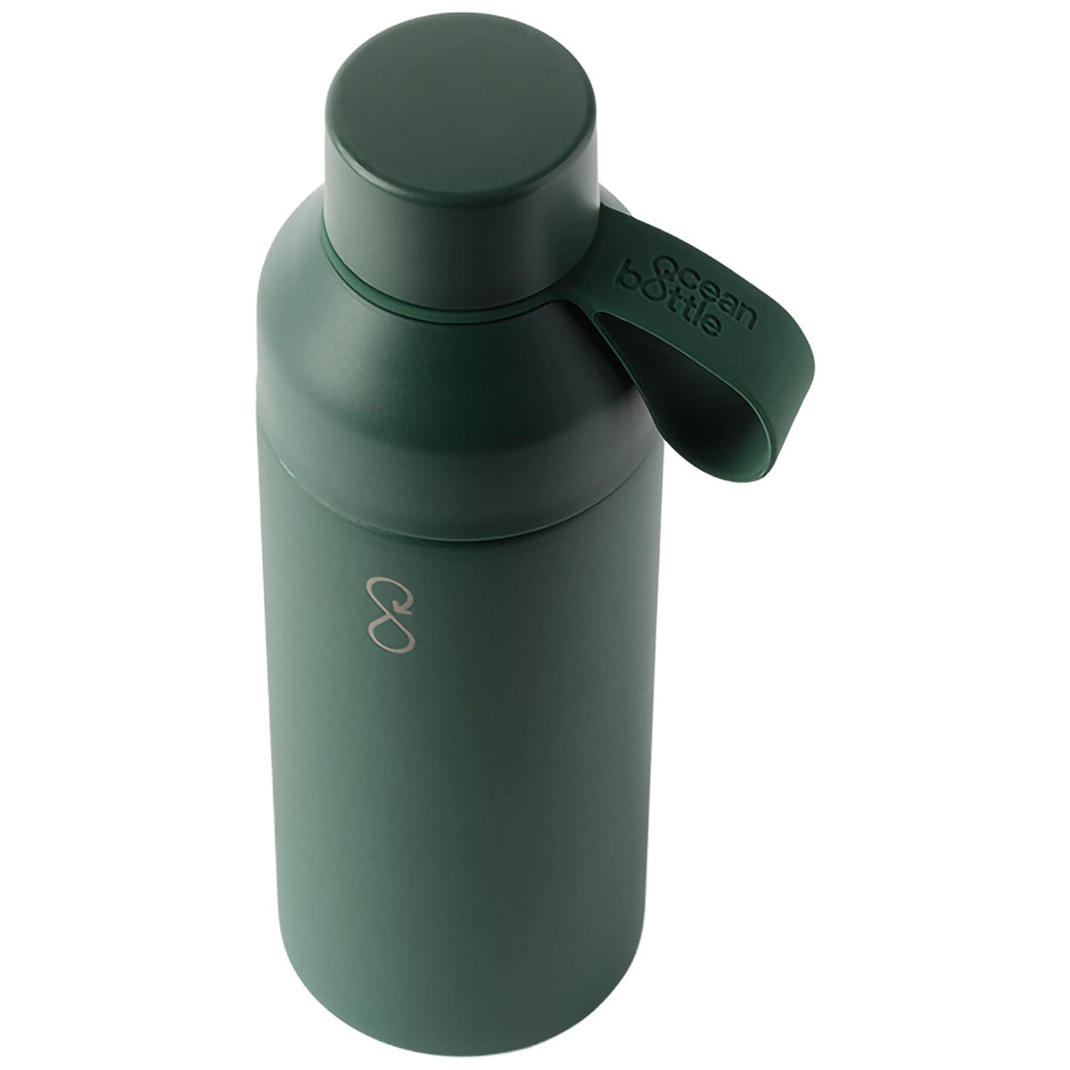 Ocean Bottle Green Original 500Ml