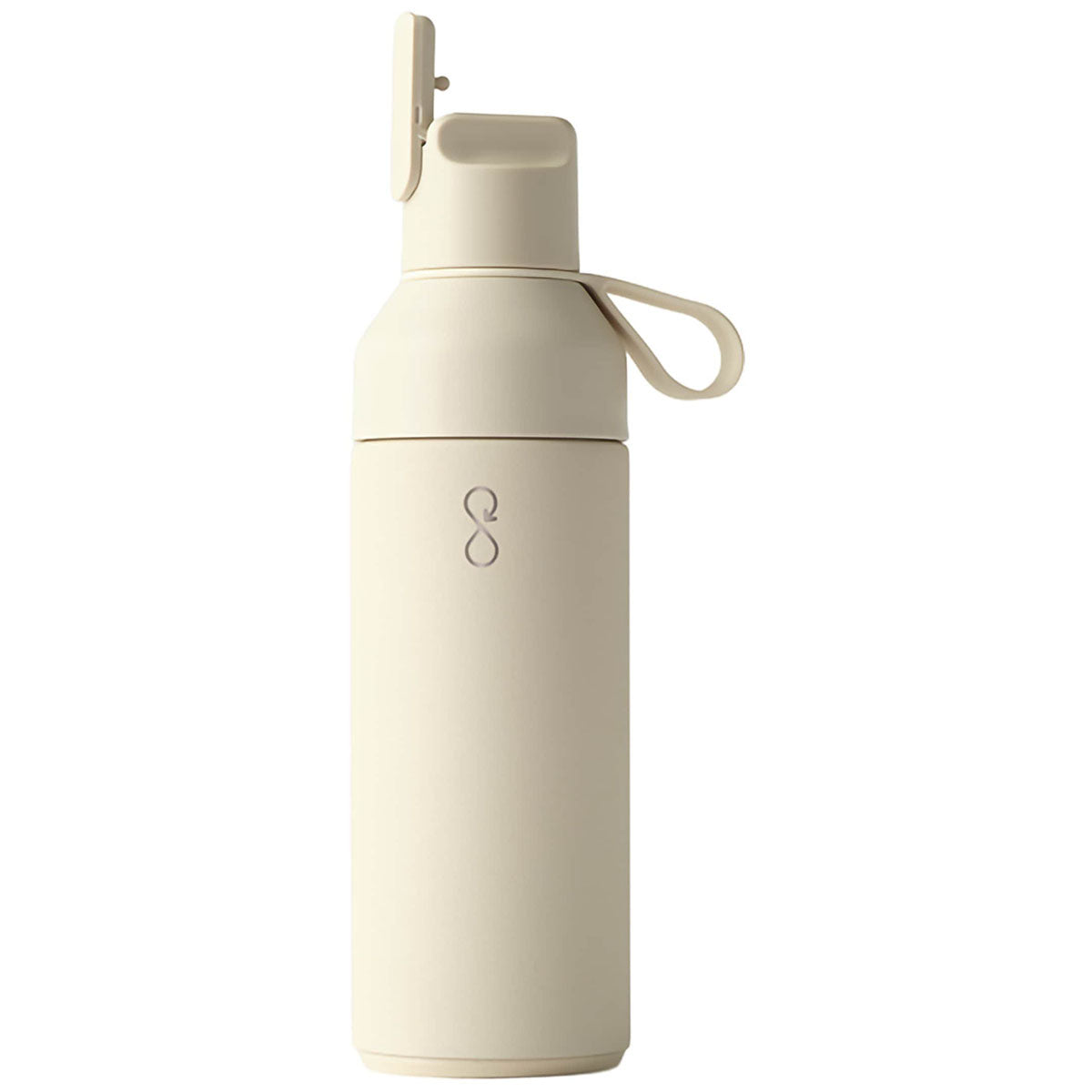 Ocean Bottle Sand Go Sports Bottle 500Ml