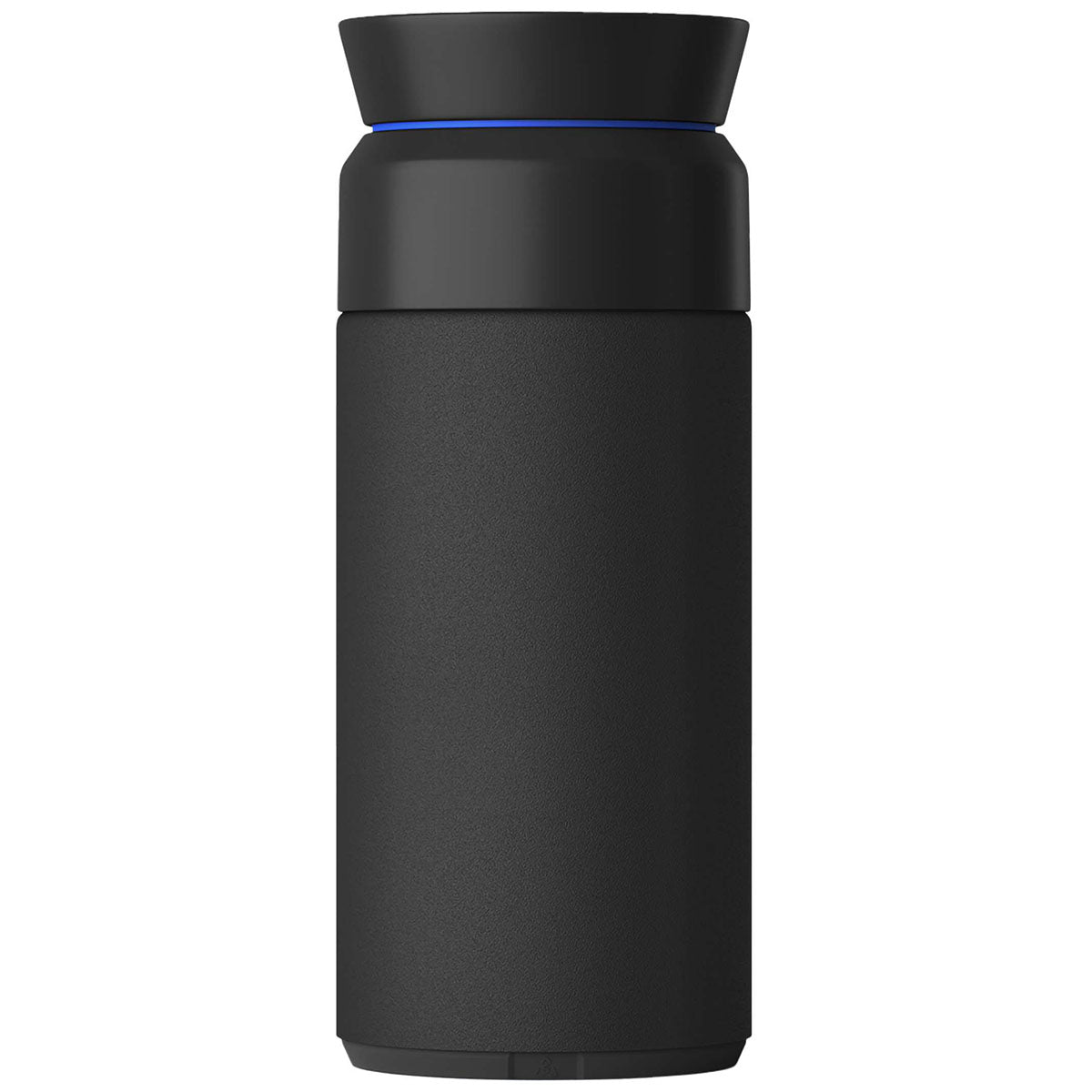 Ocean Bottle Black Coffee Flask 350Ml