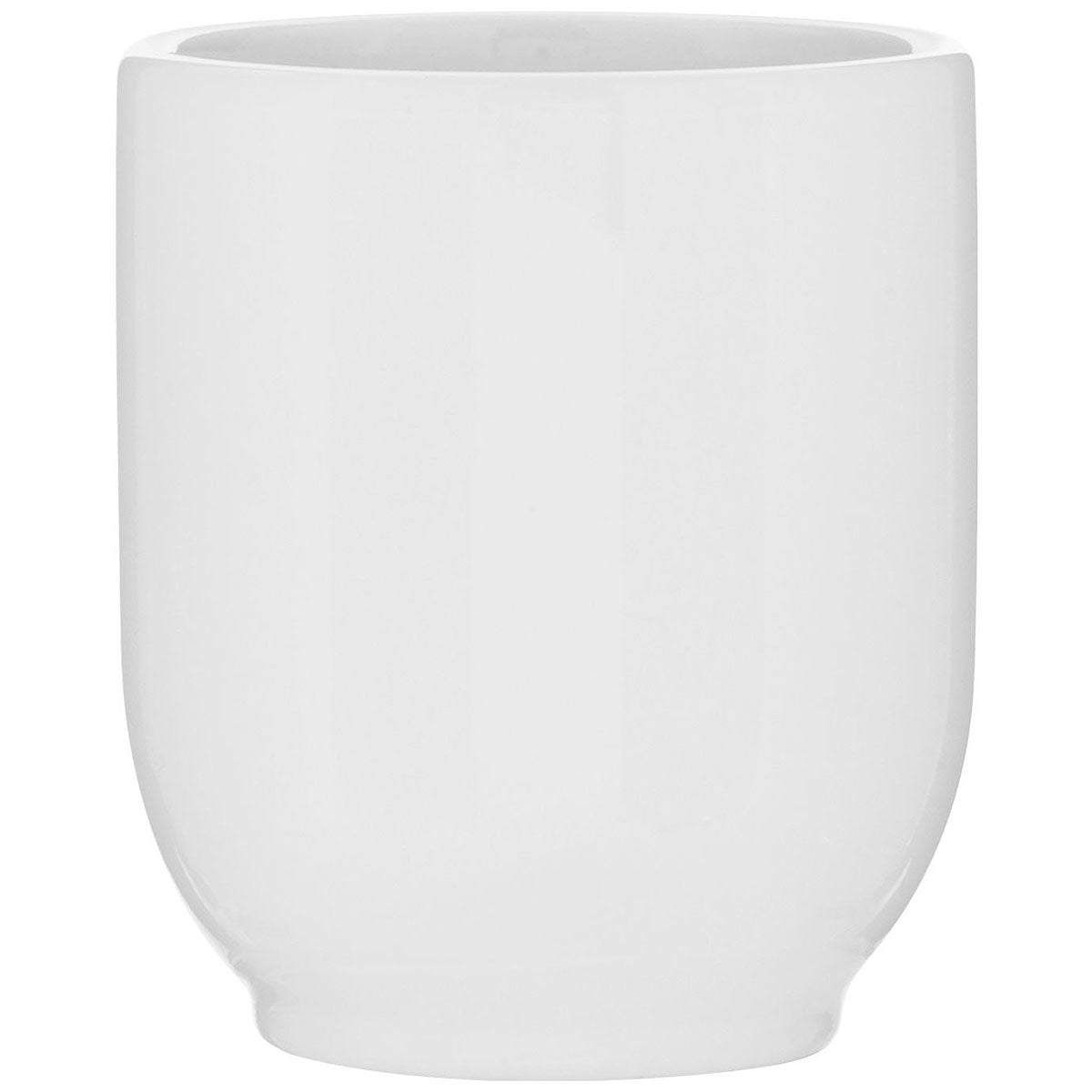 ETS Express White Terrino 15oz Ceramic Mug