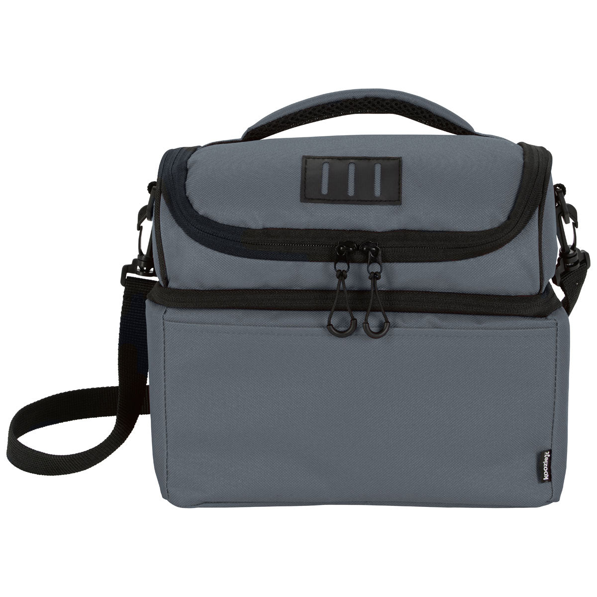 48-Hour Koozie Grey Rogue Lunch Kooler