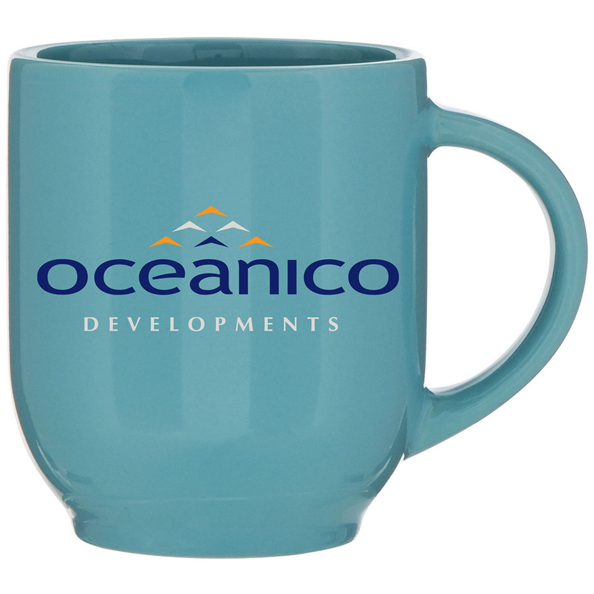 ETS Express Chill Terrino 15oz Ceramic Mug