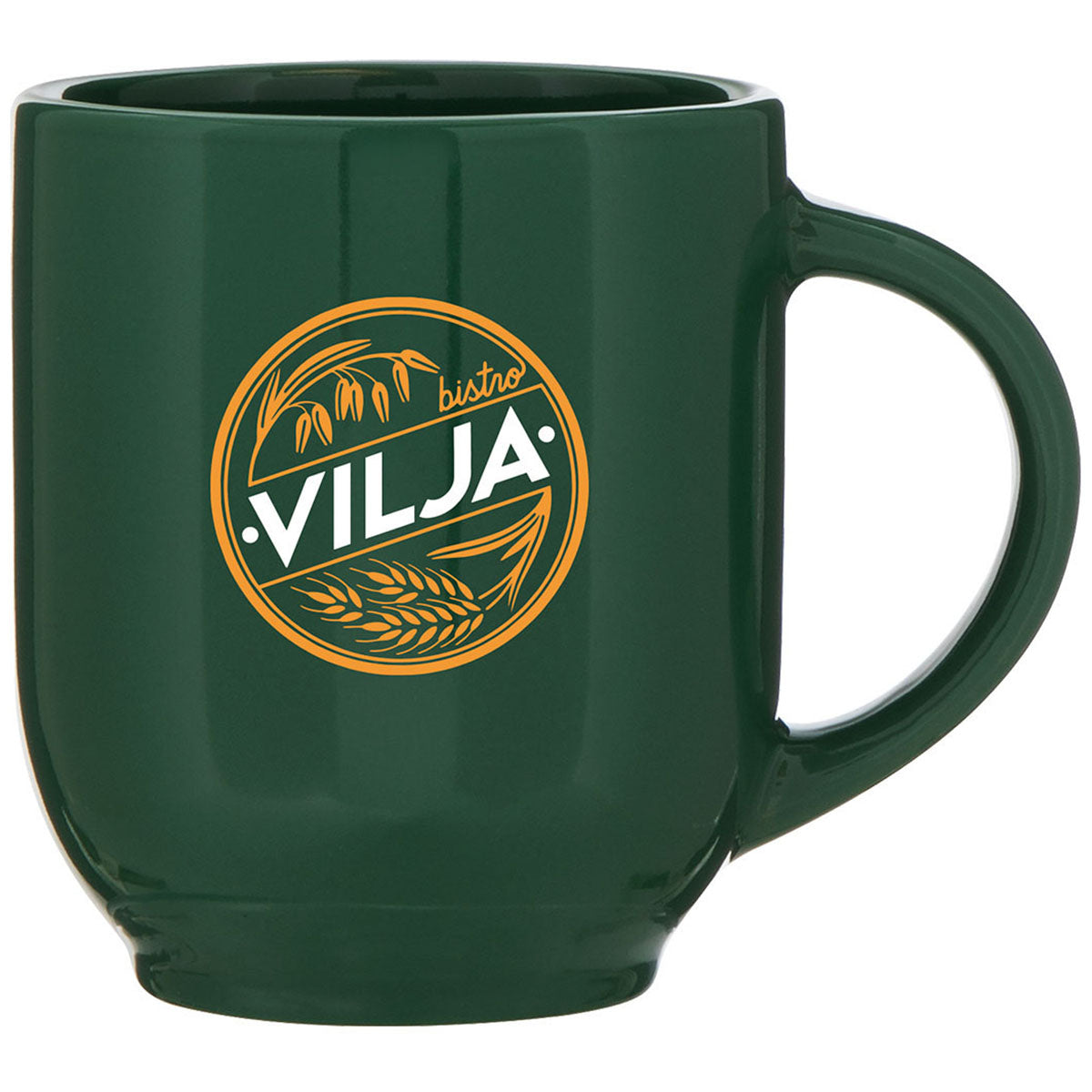ETS Express Forage Terrino 15oz Ceramic Mug