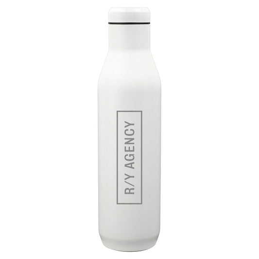 48-Hour CamelBak White Wine Bottle 25oz