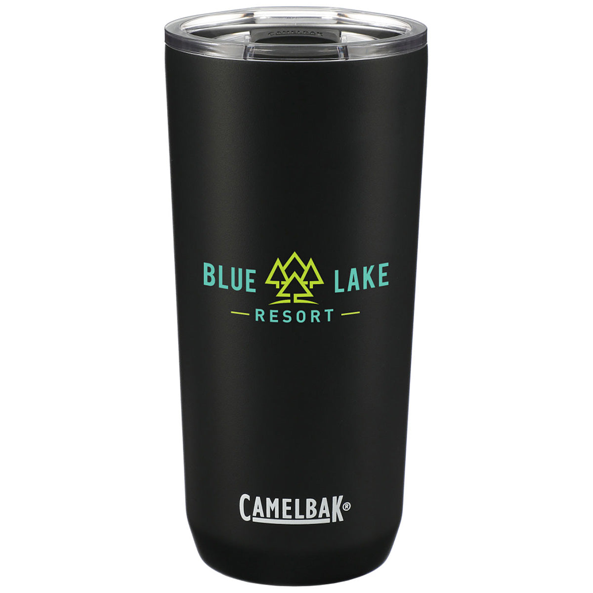 CamelBak Black Tumbler 20oz
