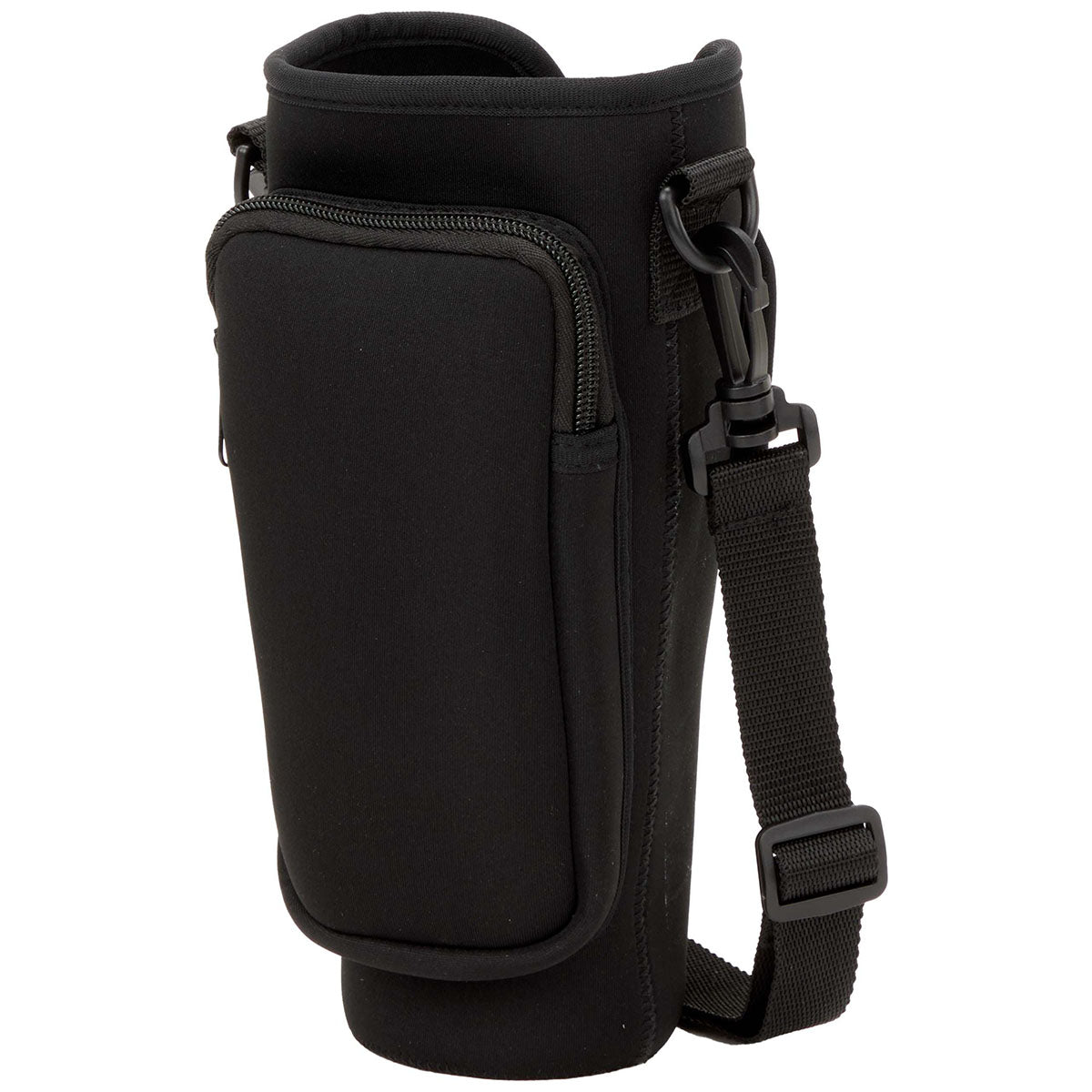 Leed's Black Bottle Buddy Sling
