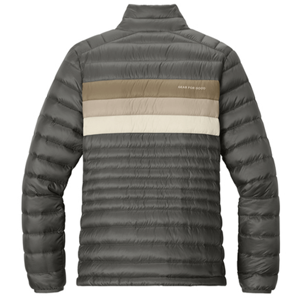 Cotopaxi Women's Cinder/Desert Fuego Down Jacket