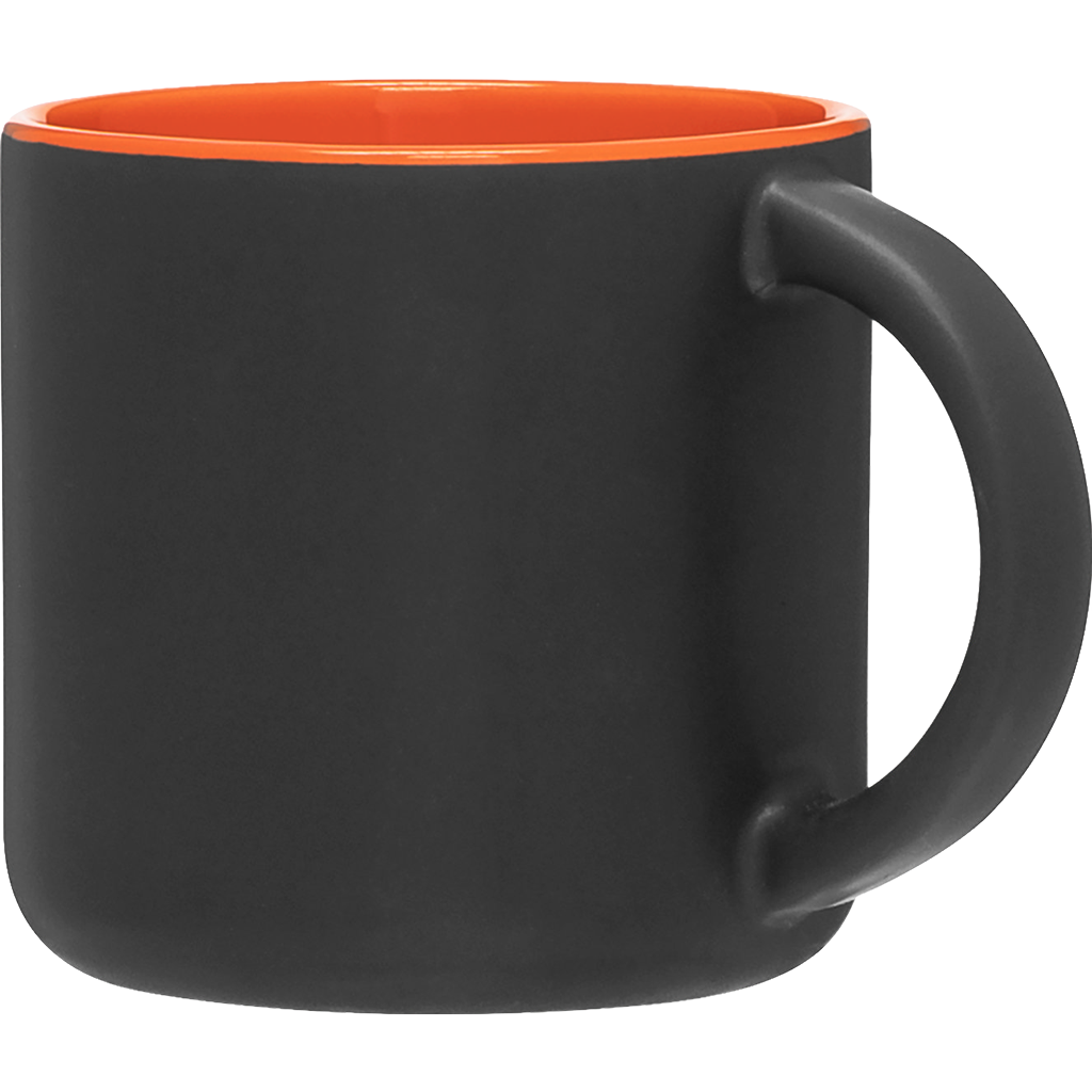 ETS Express Orange Minolo 14oz Mug