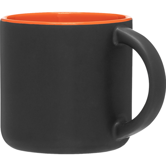 ETS Express Orange Minolo 14oz Mug