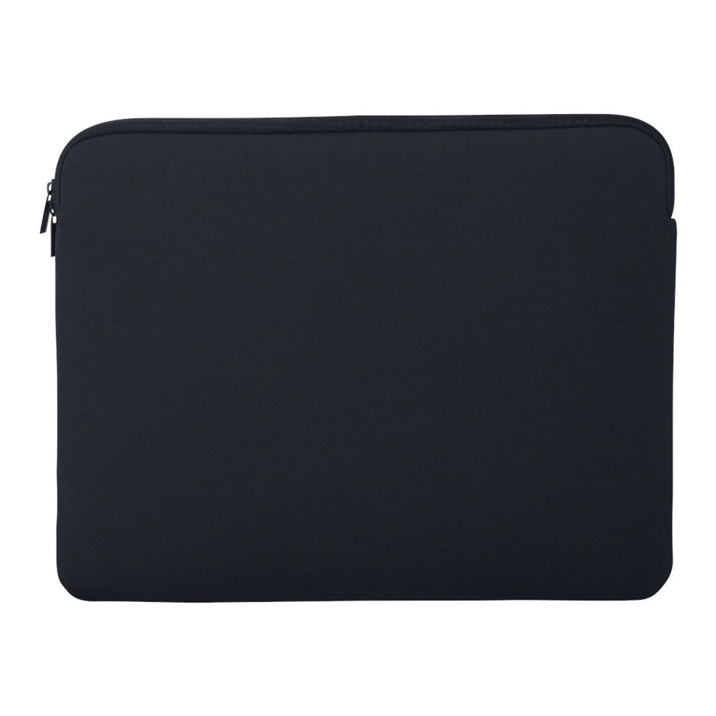 Liberty Bags Black Neoprene 15" Laptop Sleeve