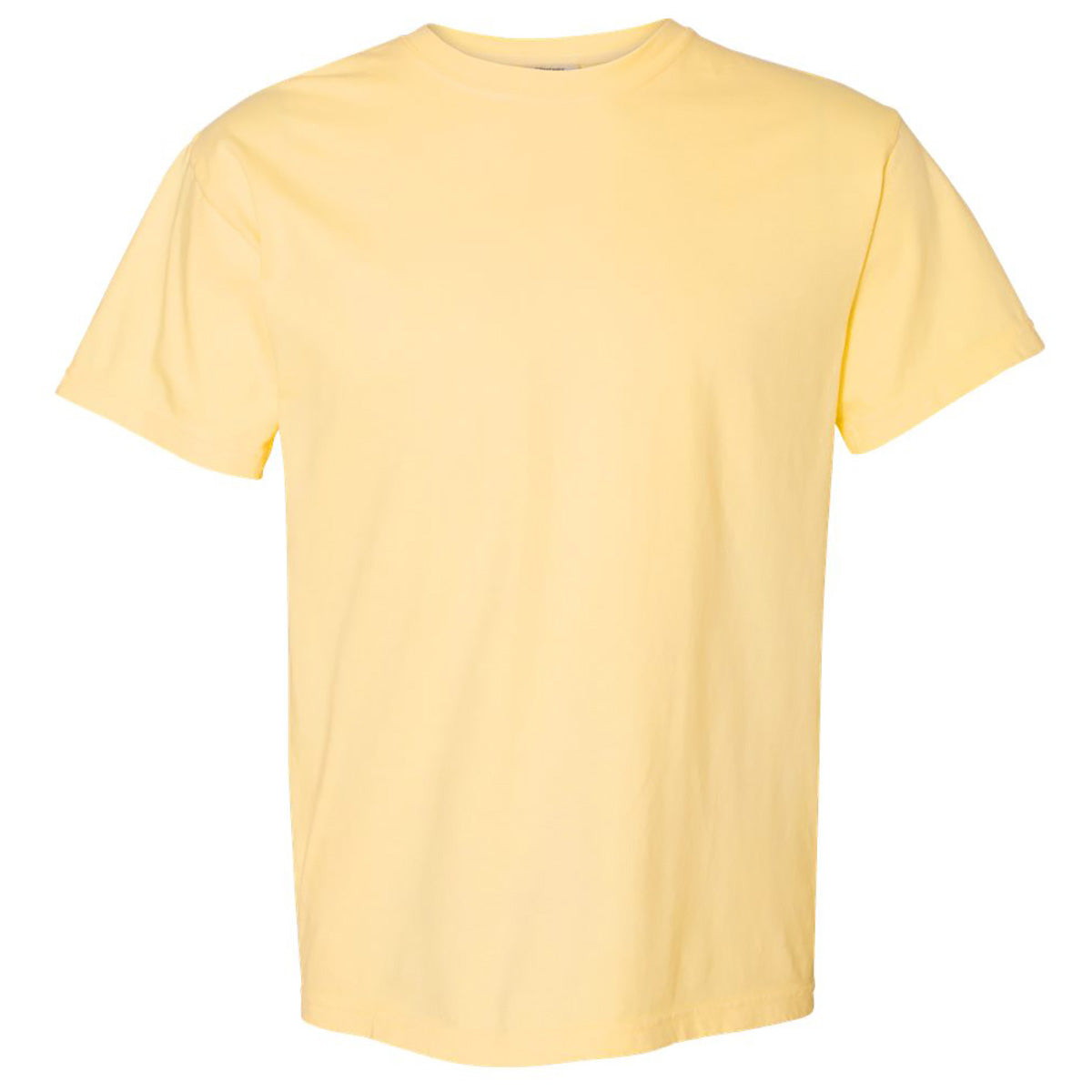 Comfort Colors Unisex Butter Garment-Dyed Heavyweight T-Shirt