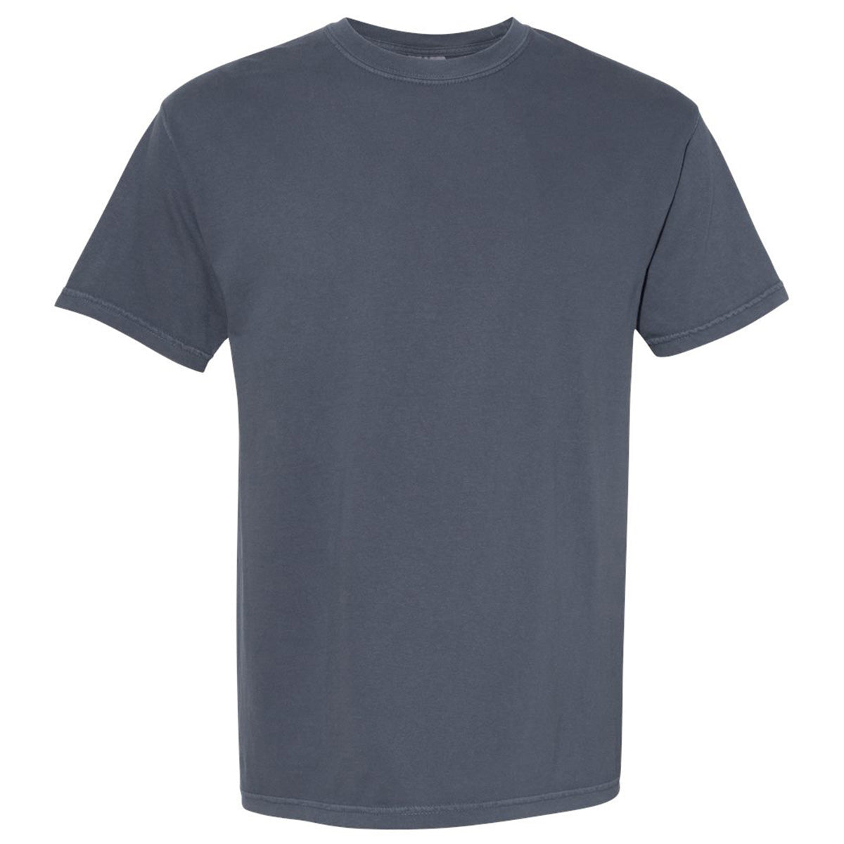 Comfort Colors Unisex Denim Garment-Dyed Heavyweight T-Shirt