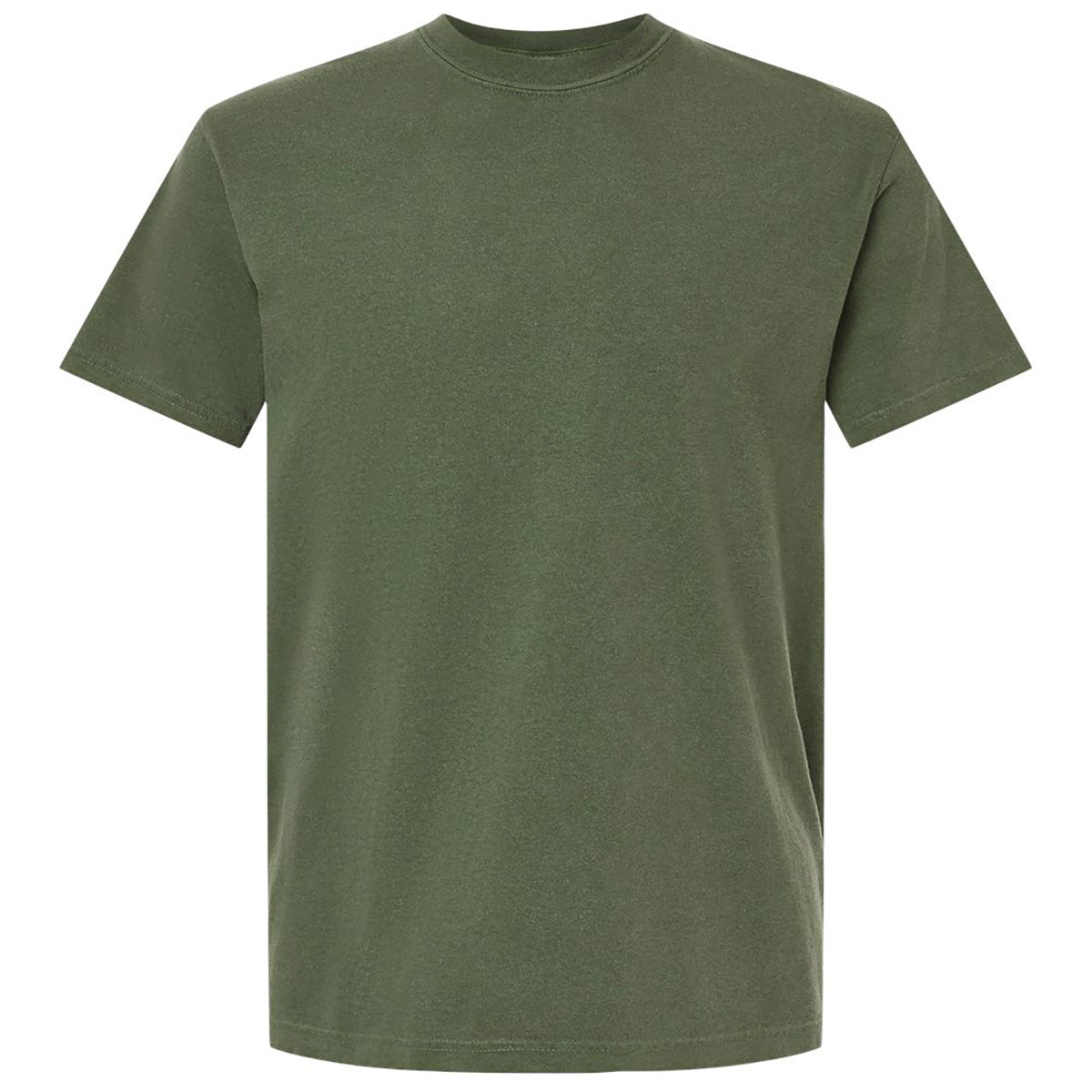 Comfort Colors Unisex Hemp Garment-Dyed Heavyweight T-Shirt