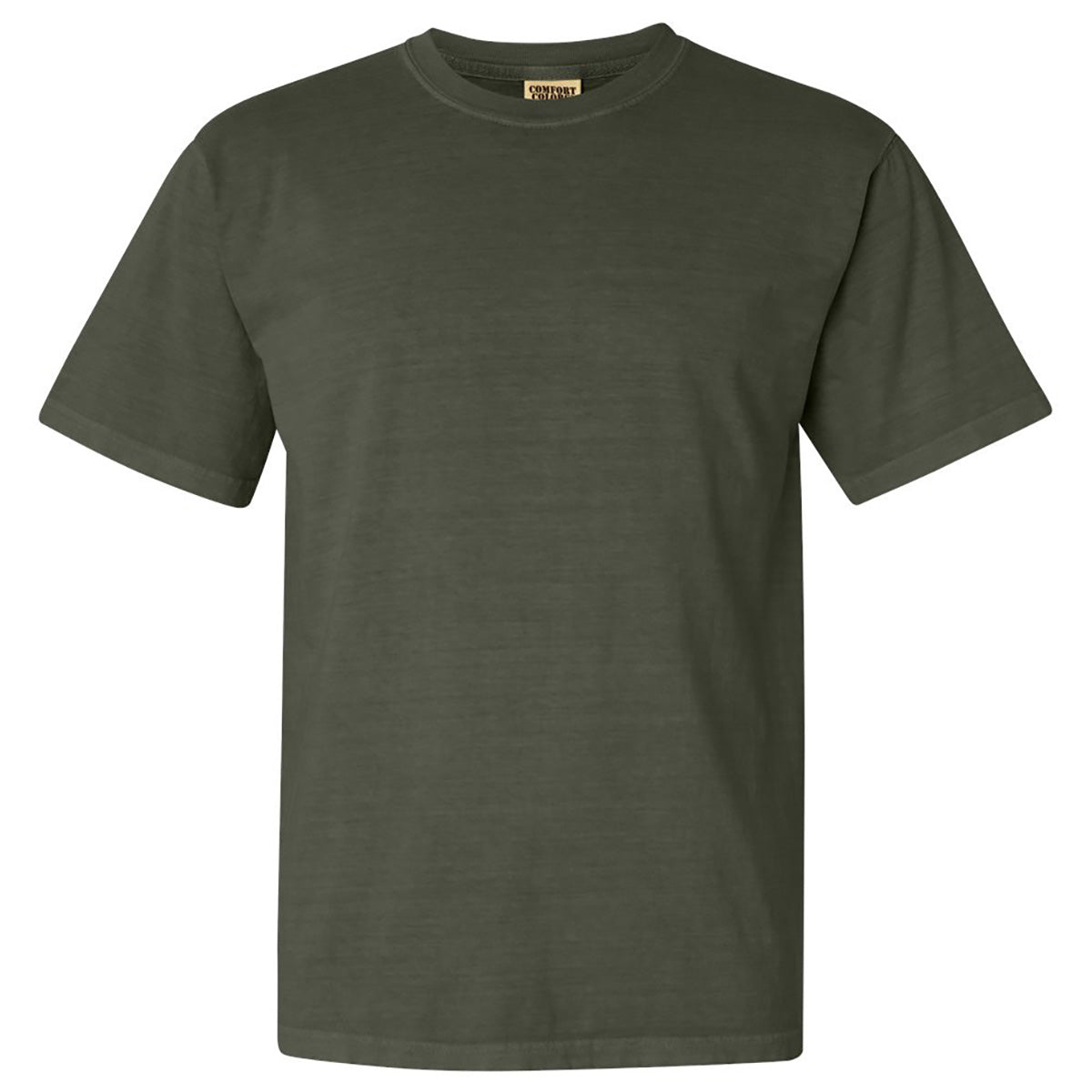Comfort Colors Unisex Sage Garment-Dyed Heavyweight T-Shirt
