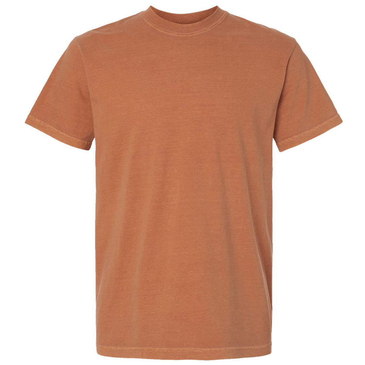 Comfort Colors Unisex Yam Garment-Dyed Heavyweight T-Shirt