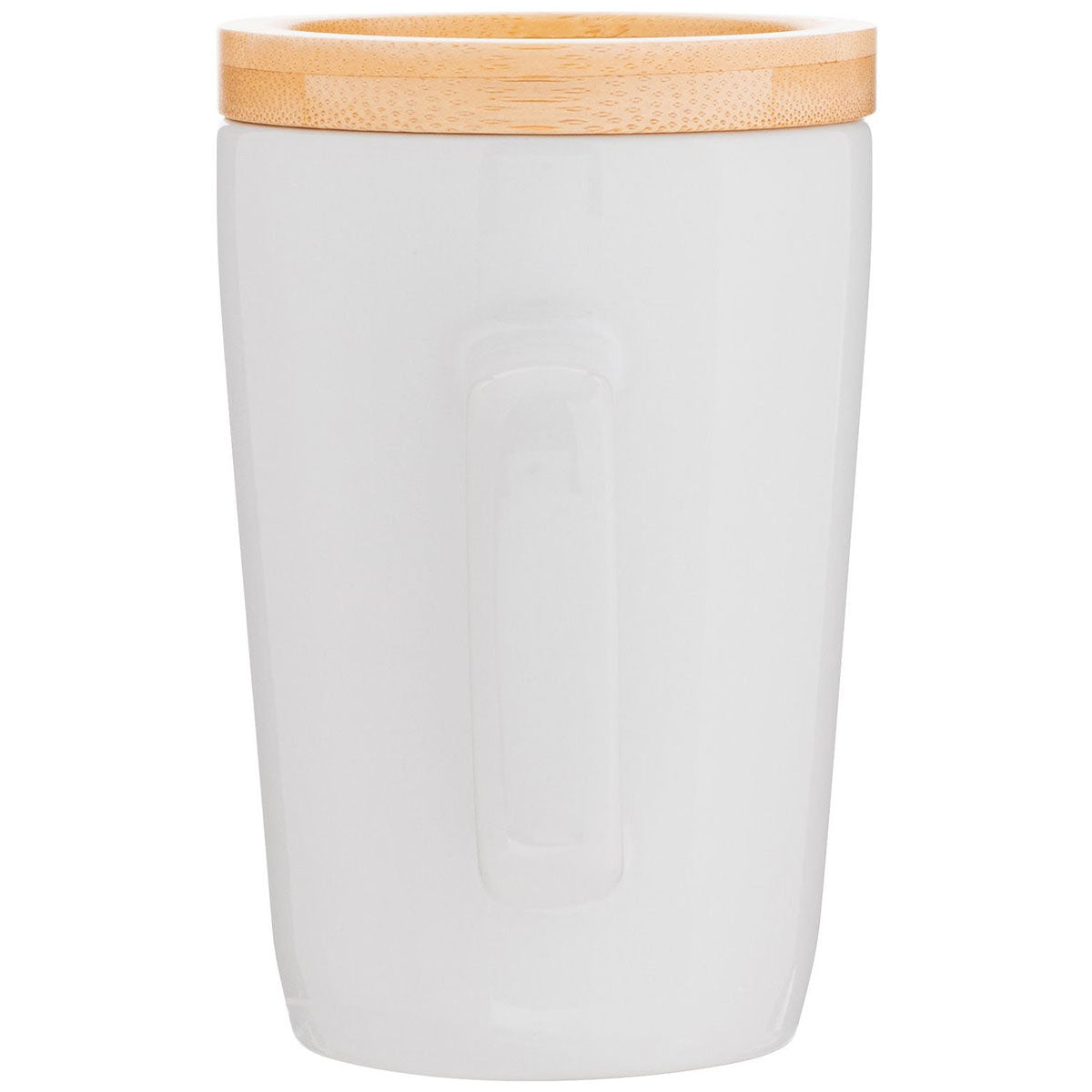 ETS Express White Sonder 14oz Ceramic Mug