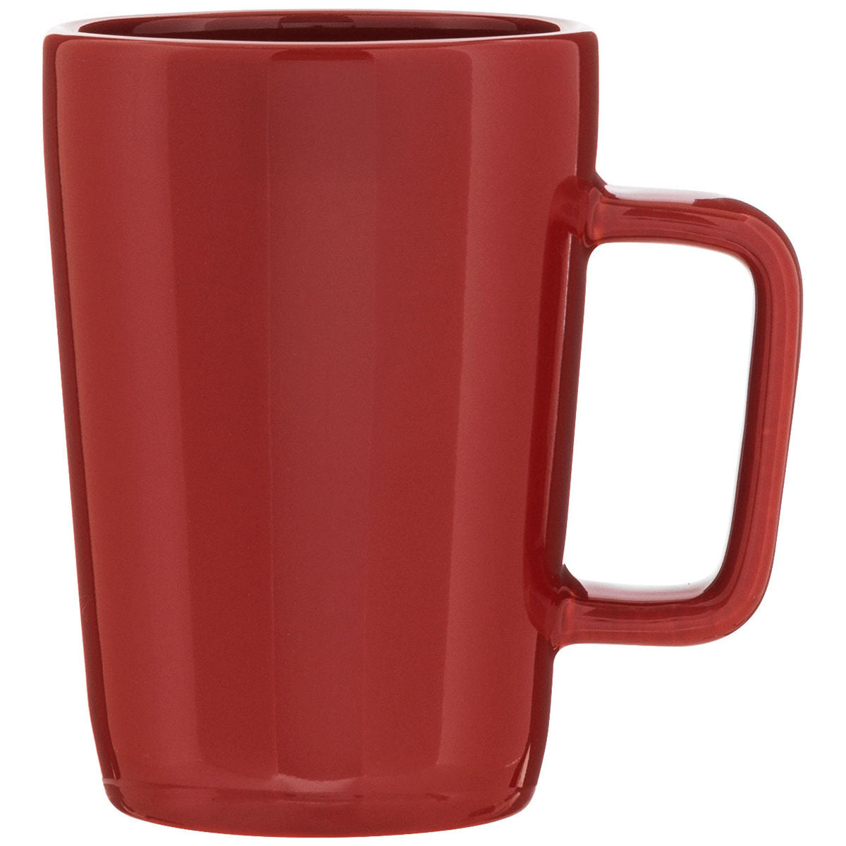 ETS Express Terracotta Sonder 14oz Ceramic Mug