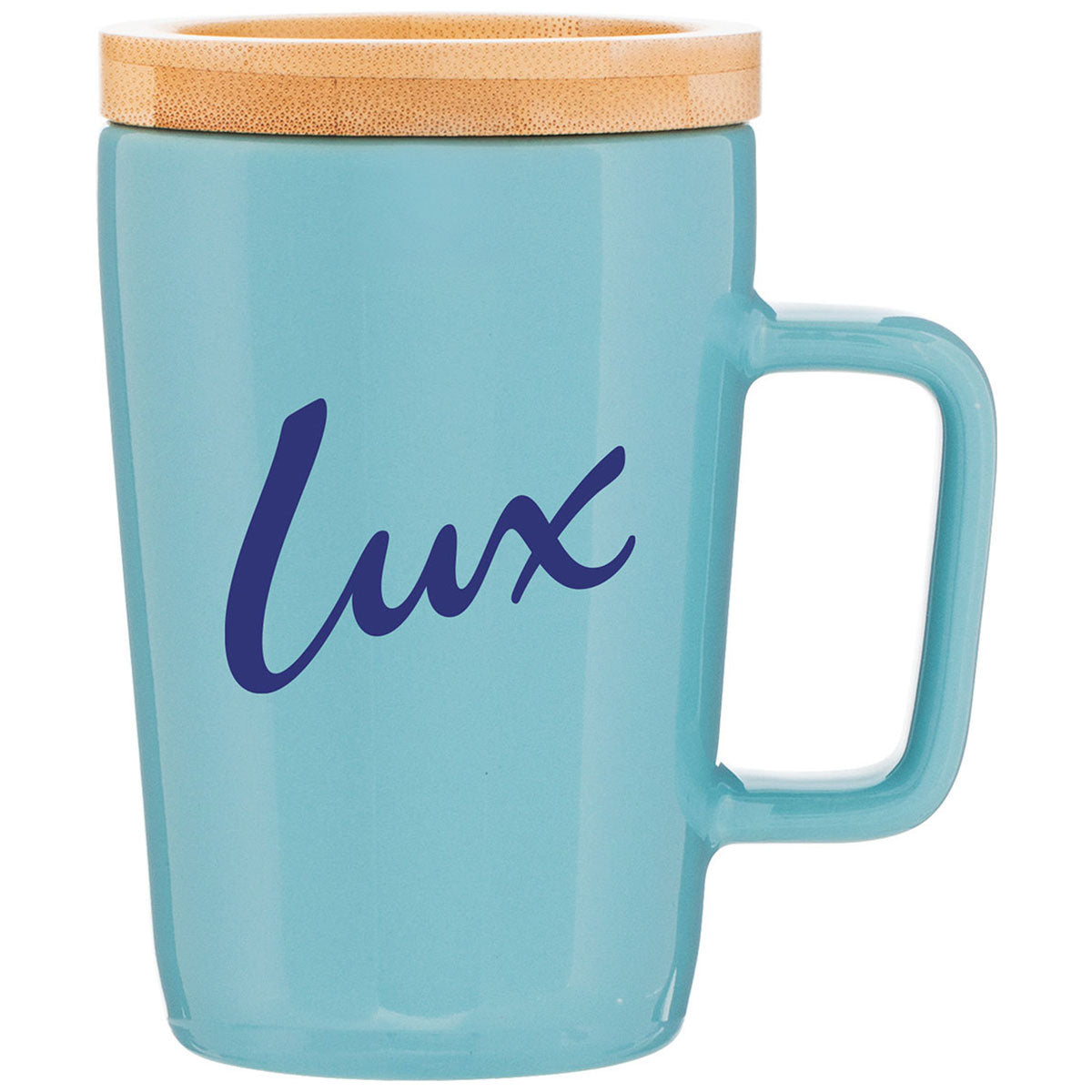 ETS Express Chill Sonder 14oz Ceramic Mug