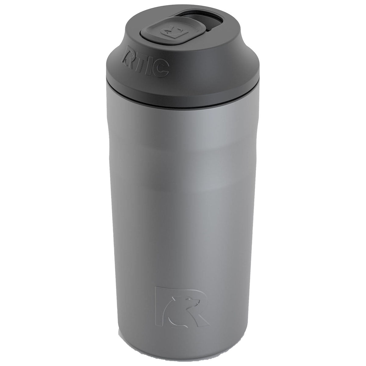 RTIC Graphite All-in-One Can Chiller