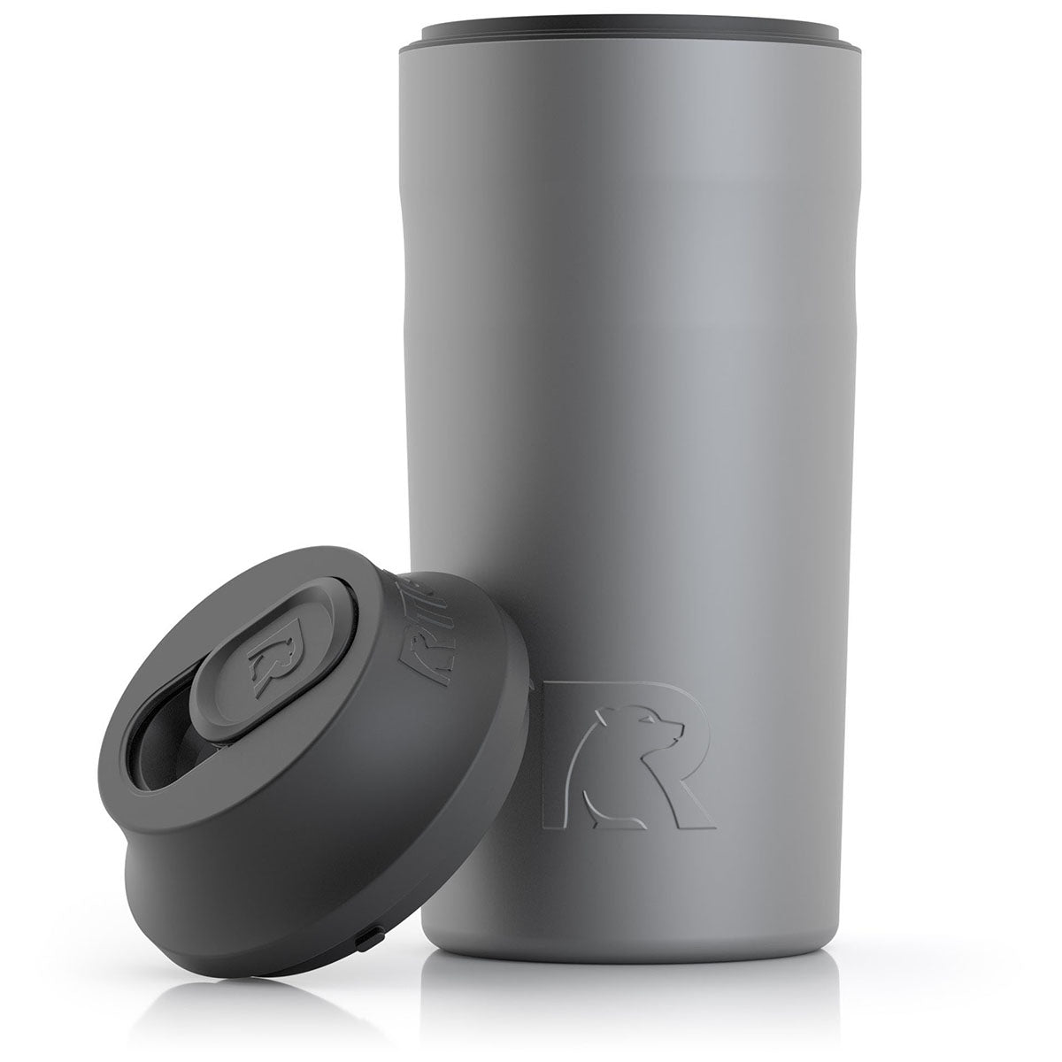RTIC Graphite All-in-One Can Chiller