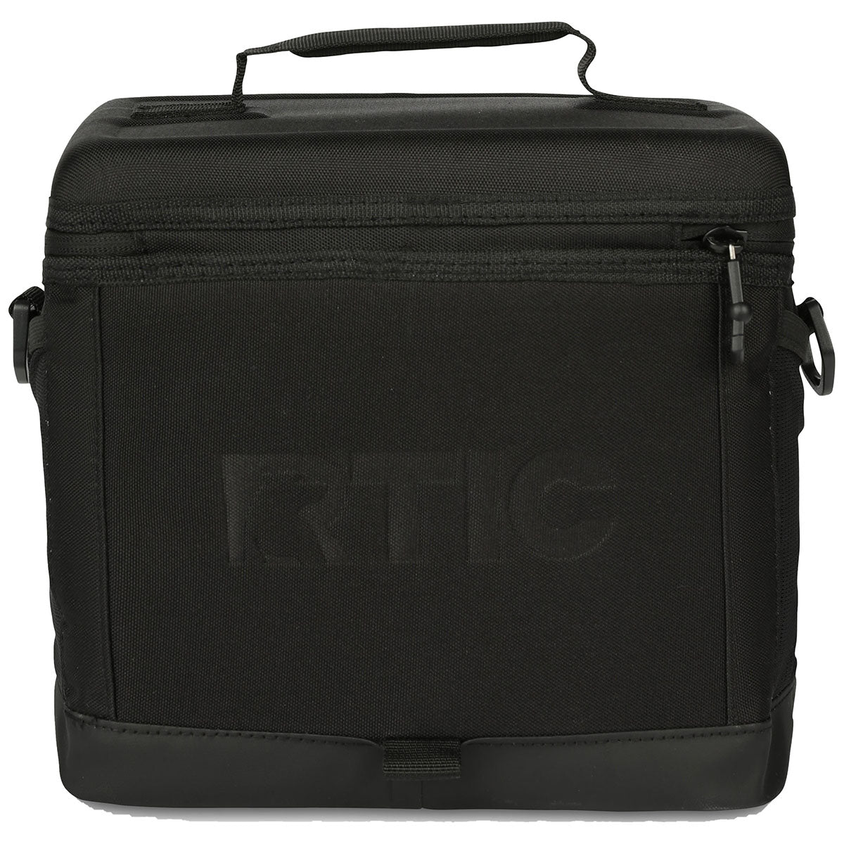 RTIC Black 8 Can Everyday Cooler