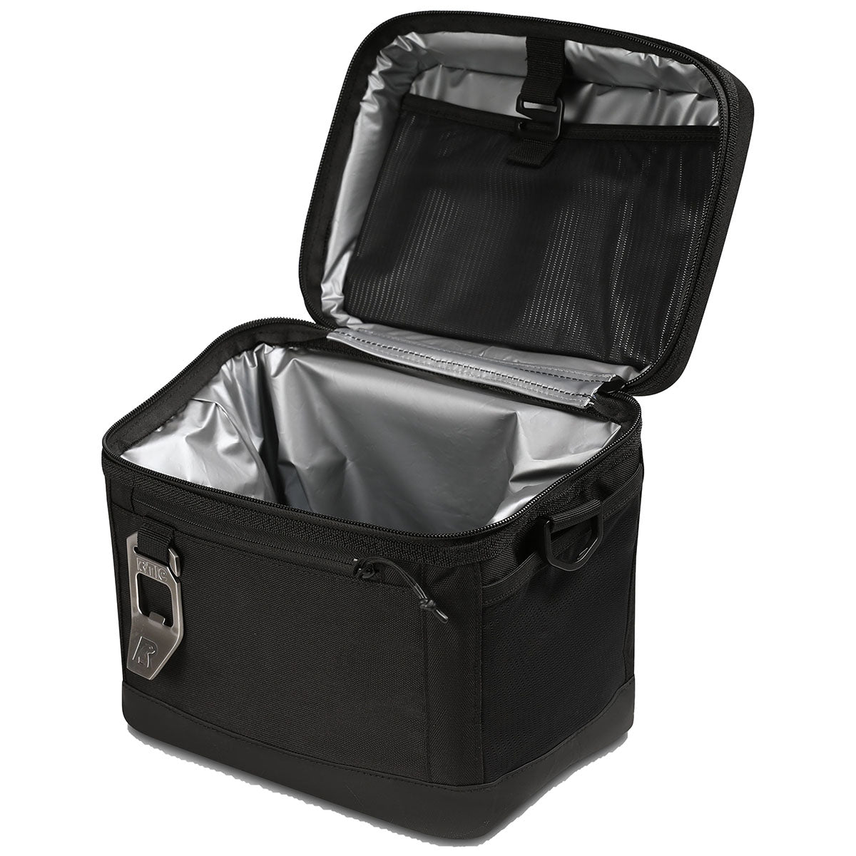 RTIC Black 8 Can Everyday Cooler