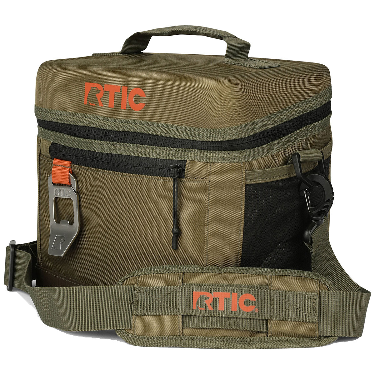 RTIC Olive 8 Can Everyday Cooler