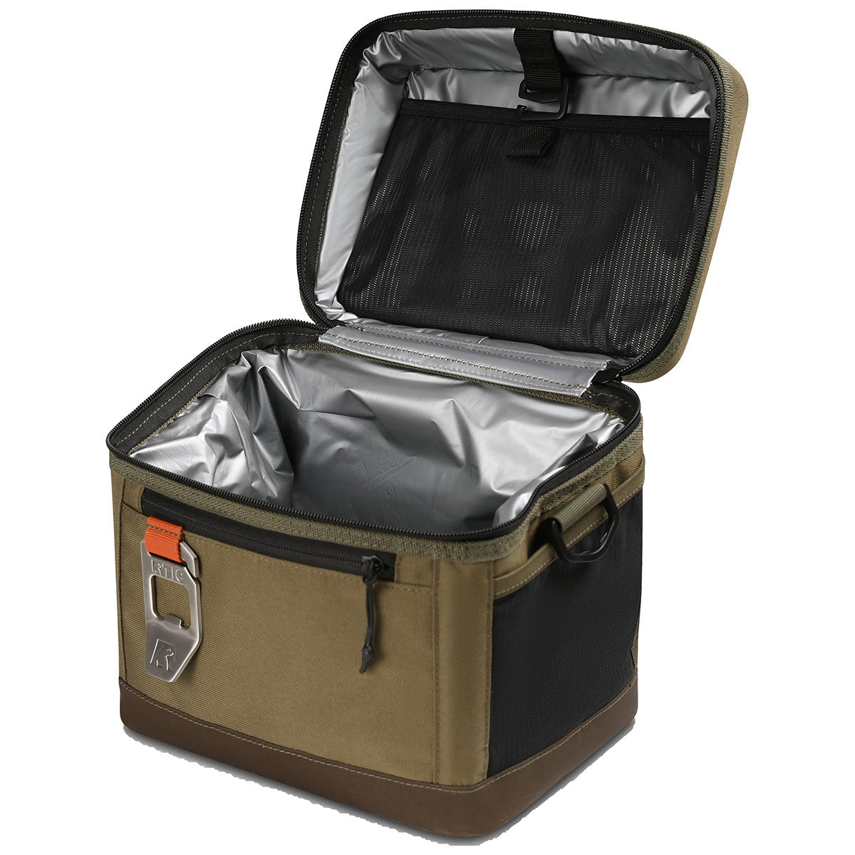 RTIC Olive 8 Can Everyday Cooler