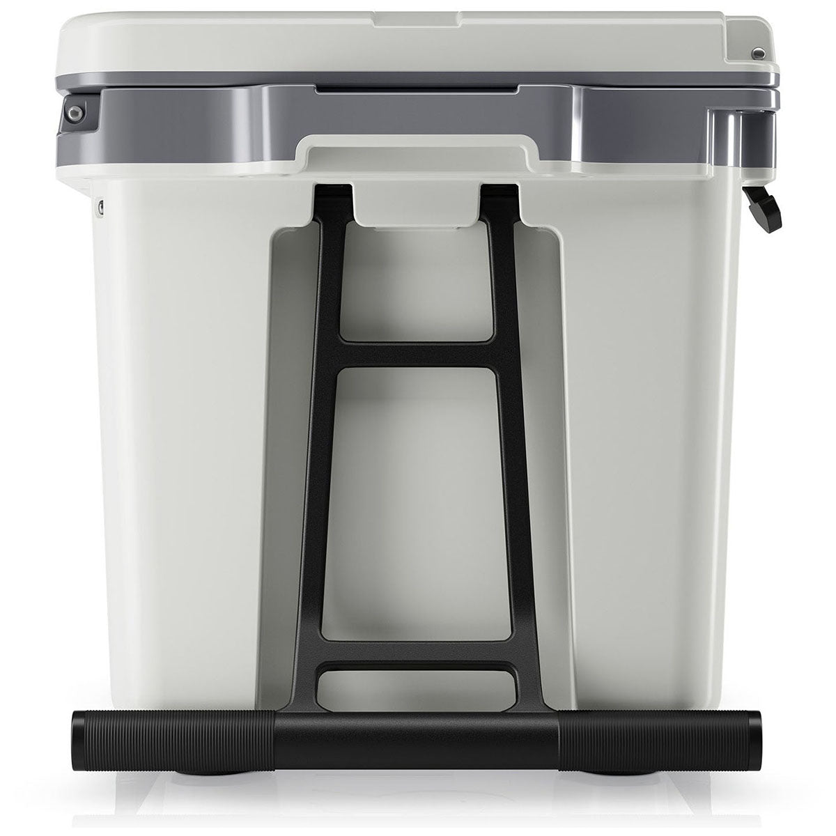 RTIC White & Grey 52 QT Ultra-Light Wheeled Cooler