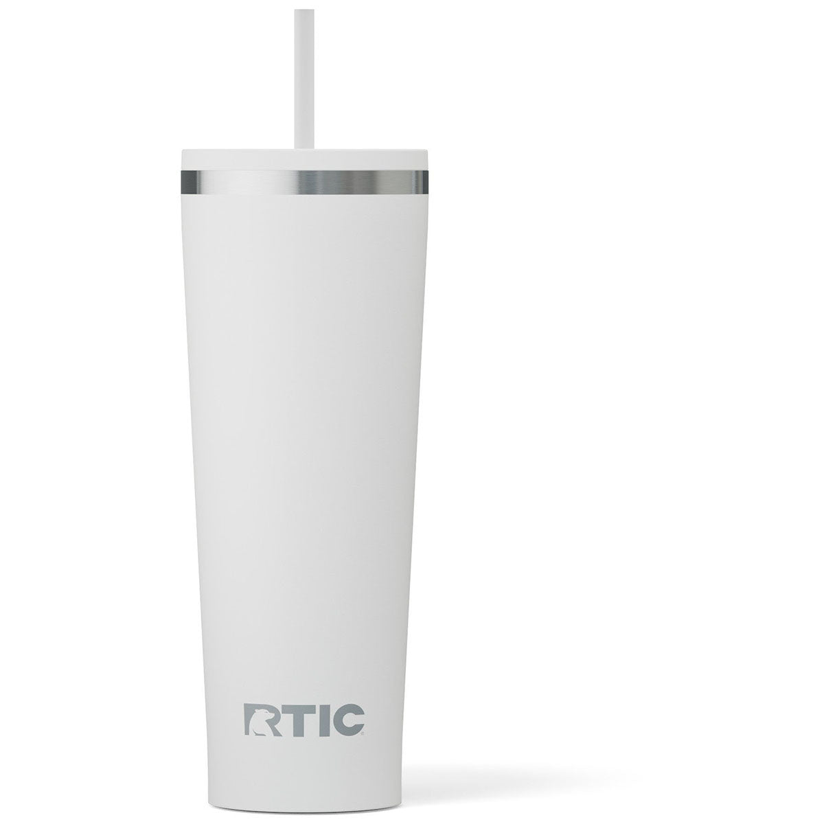 RTIC White 28oz Everyday Tumbler