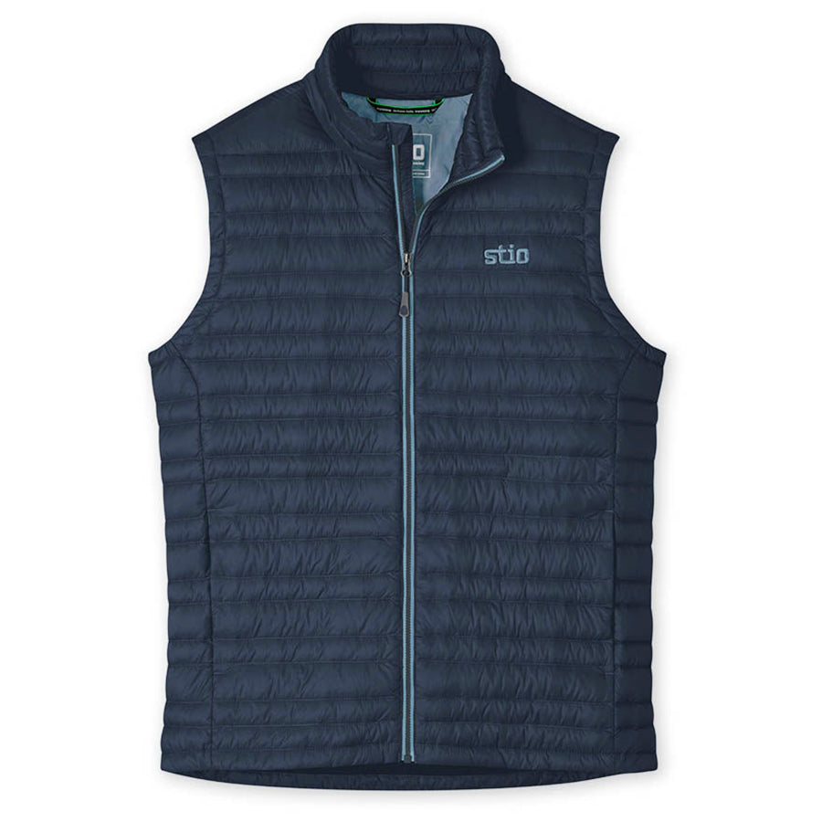 Stio Men's Mountain Shadow Pinion Down Vest