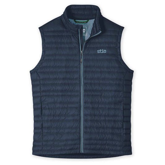 Stio Men's Mountain Shadow Pinion Down Vest