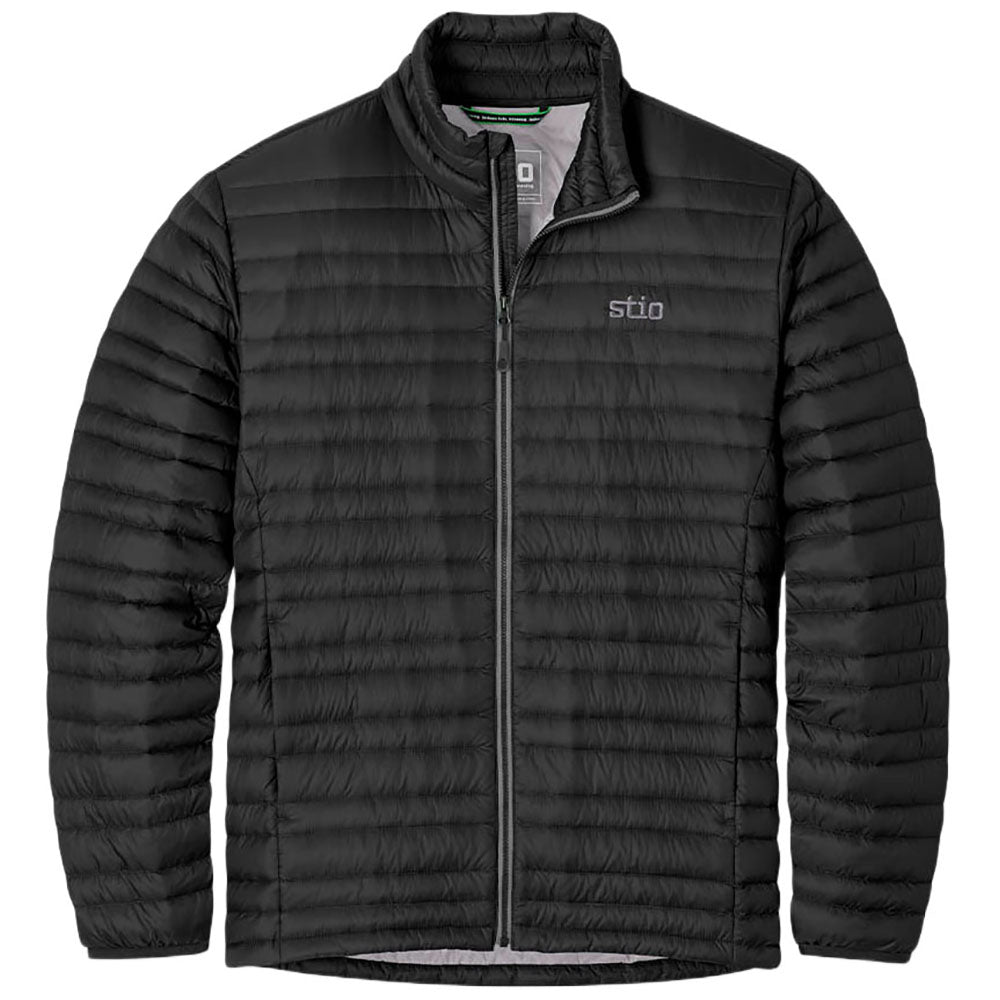 Stio Men's Abyss Pinion Down Sweater