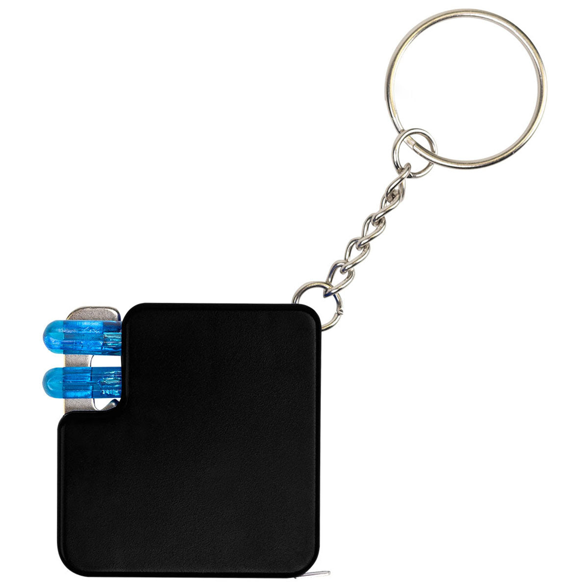 Hit Black Swift 4-In-1 Multi Tool Key Chain