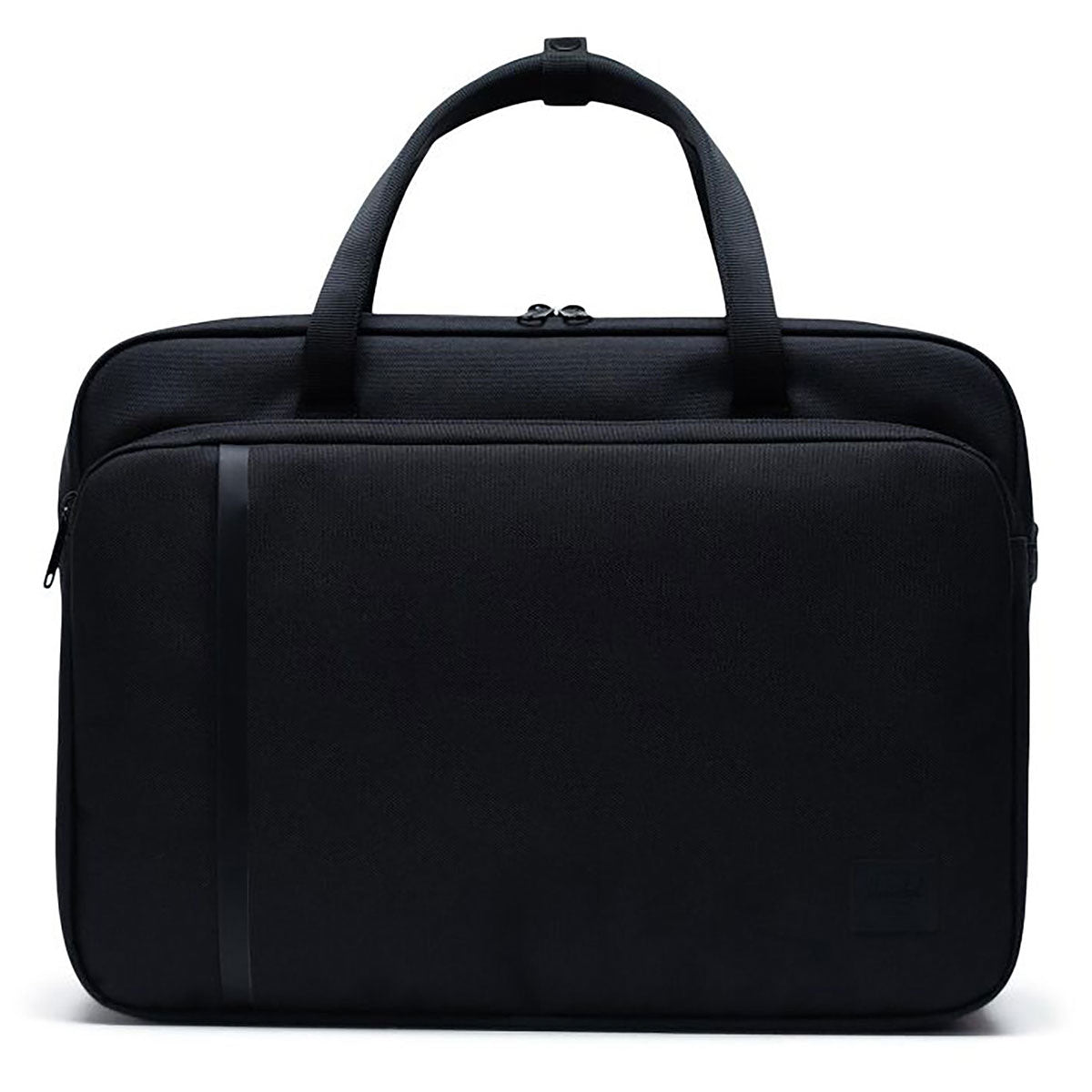 Herschel Black Gibson Messenger
