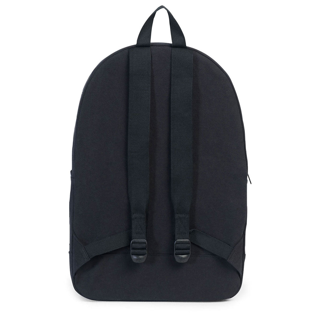 Herschel Black Cotton DayPack