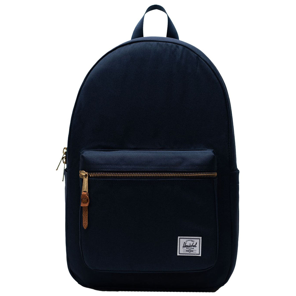 Herschel Navy Recycled Settlement 15" Computer Backpack