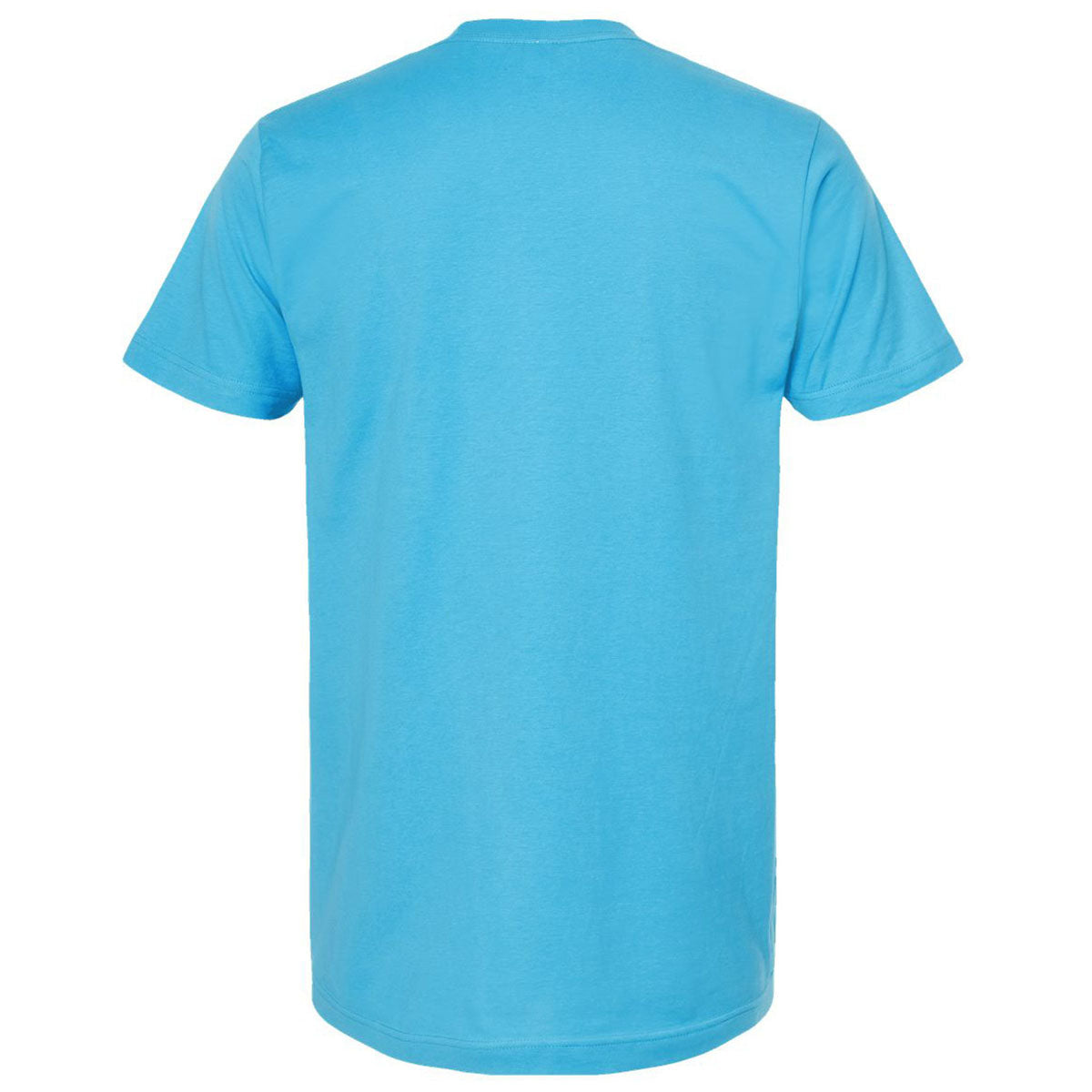 Tultex Unisex Aqua Fine Jersey T-Shirt