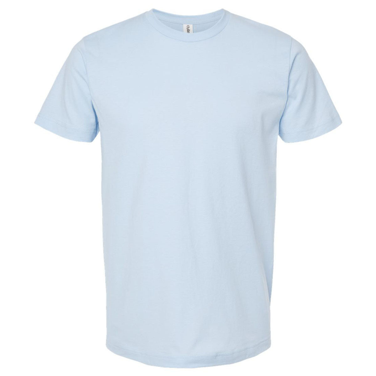Tultex Unisex Baby Blue Fine Jersey T-Shirt