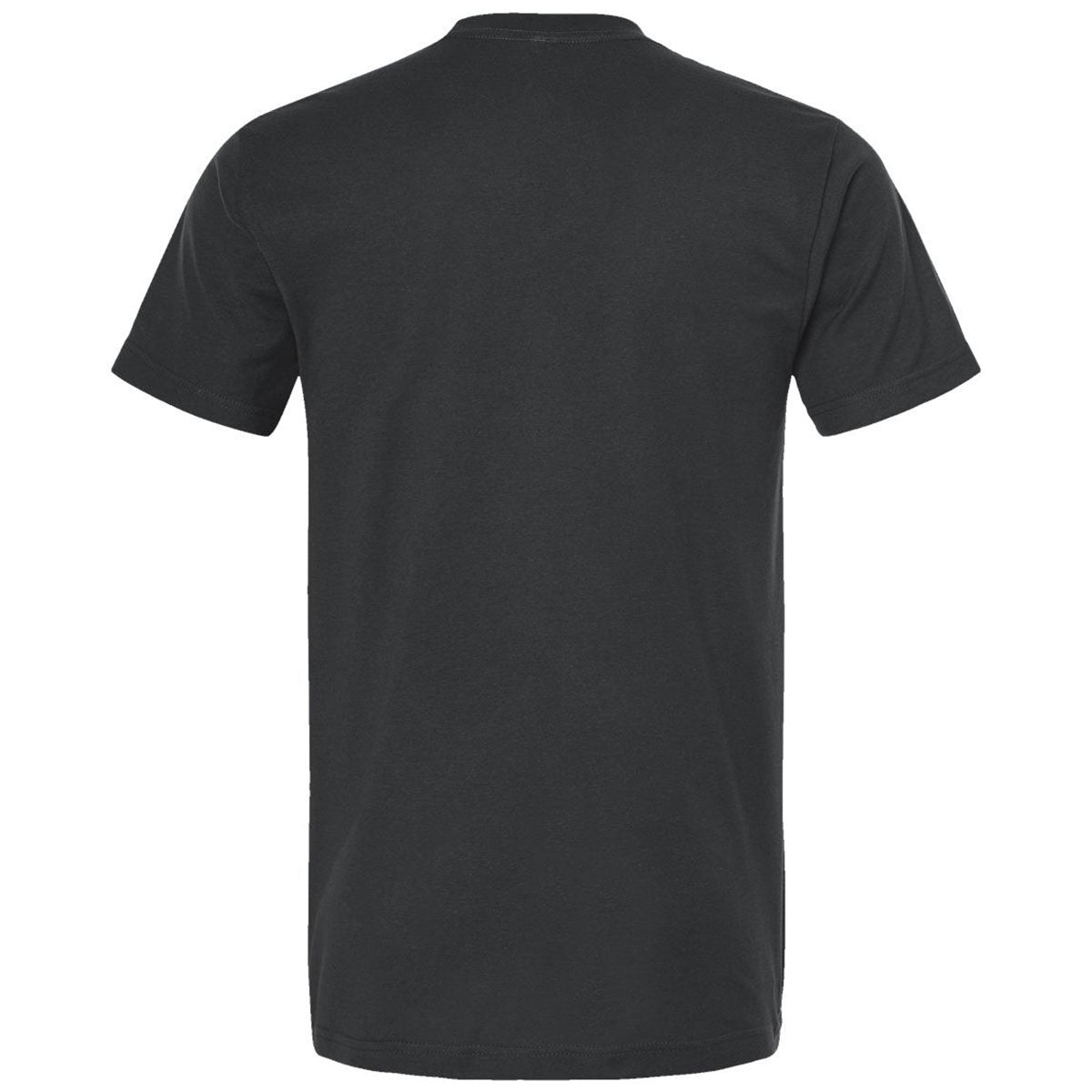 Tultex Unisex Coal Fine Jersey T-Shirt