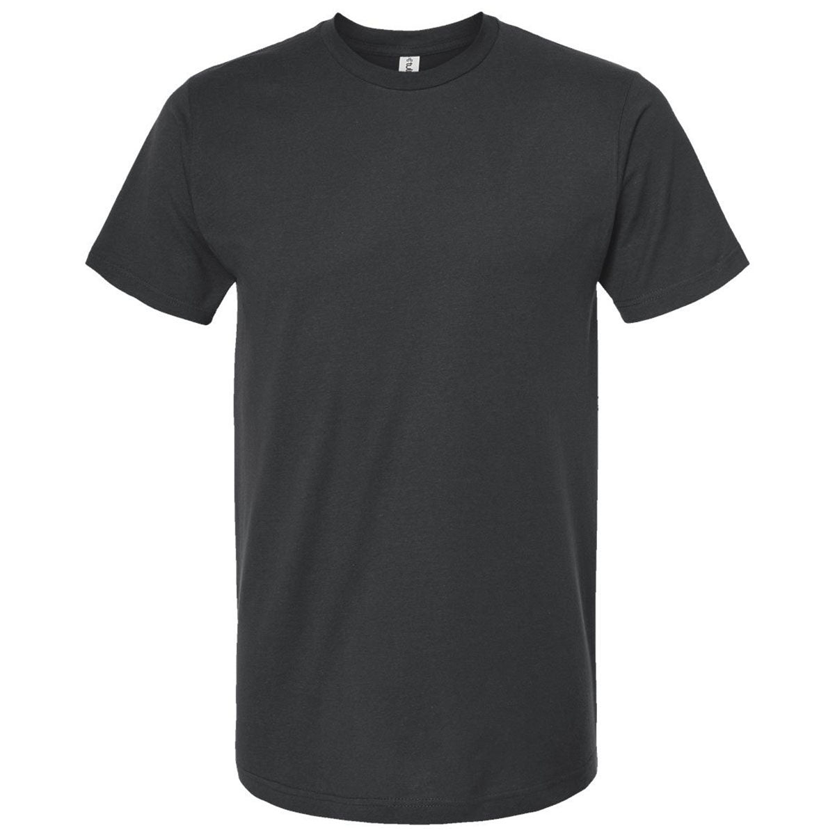 Tultex Unisex Coal Fine Jersey T-Shirt
