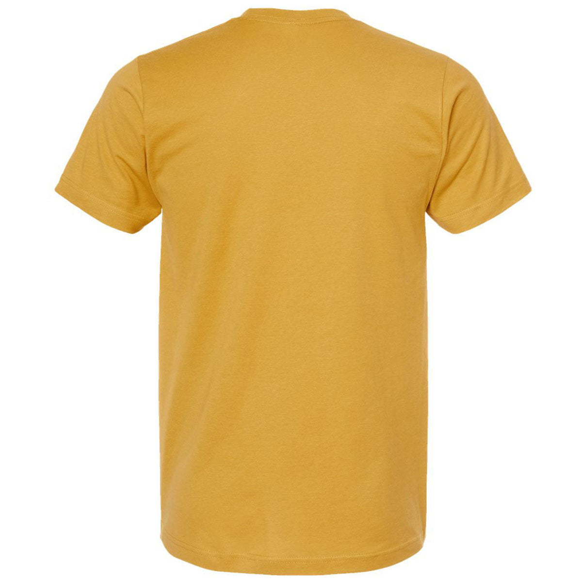 Tultex Unisex Ginger Fine Jersey T-Shirt