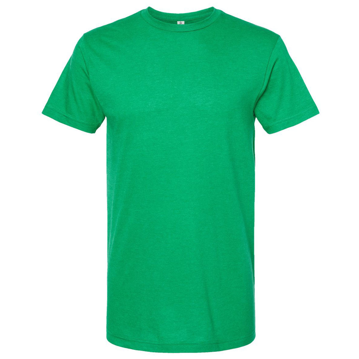 Tultex Unisex Heather Kelly Fine Jersey T-Shirt