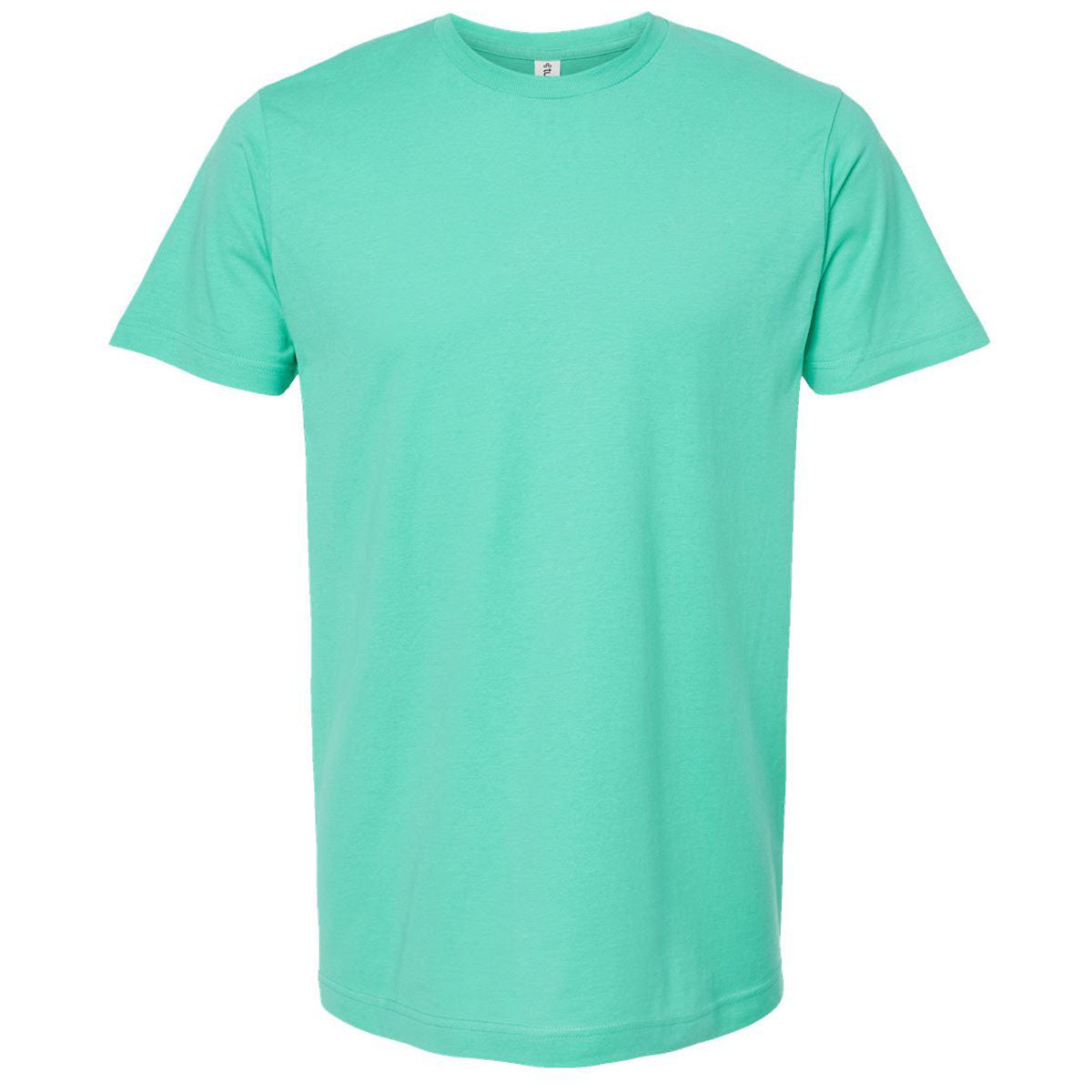 Tultex Unisex Mint Fine Jersey T-Shirt