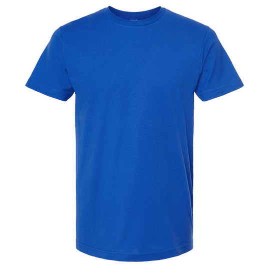 Tultex Unisex Royal Fine Jersey T-Shirt