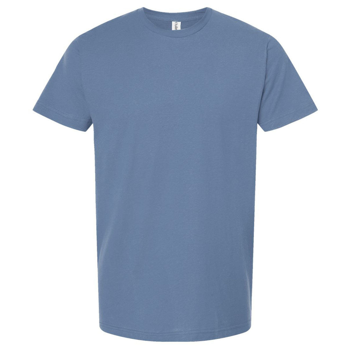Tultex Unisex Slate Fine Jersey T-Shirt