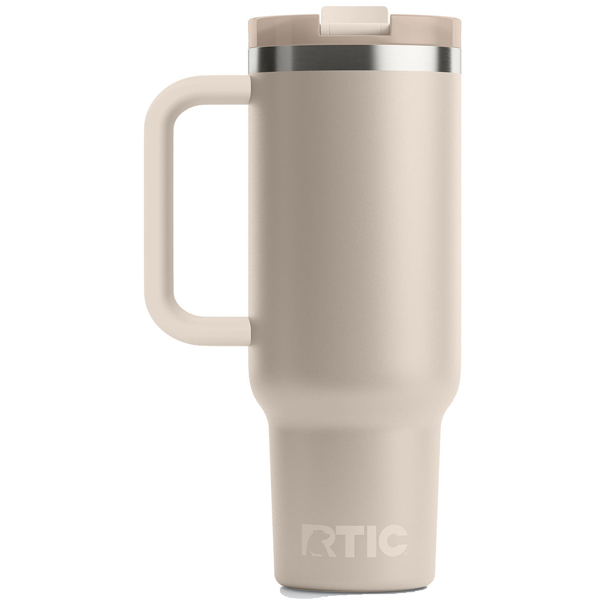 RTIC Beach 40oz Road Trip Tumbler